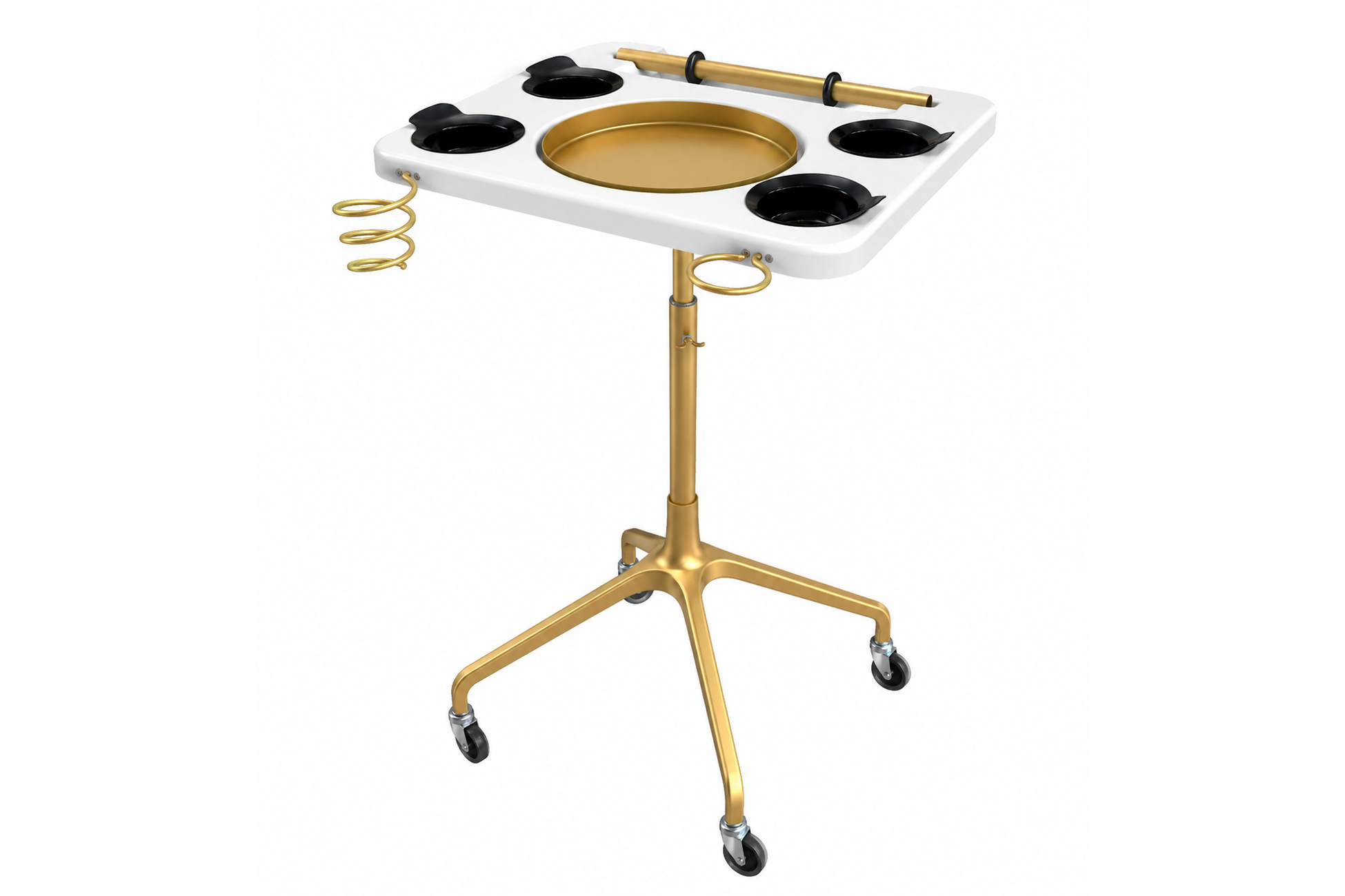 Coloring Station product rendering