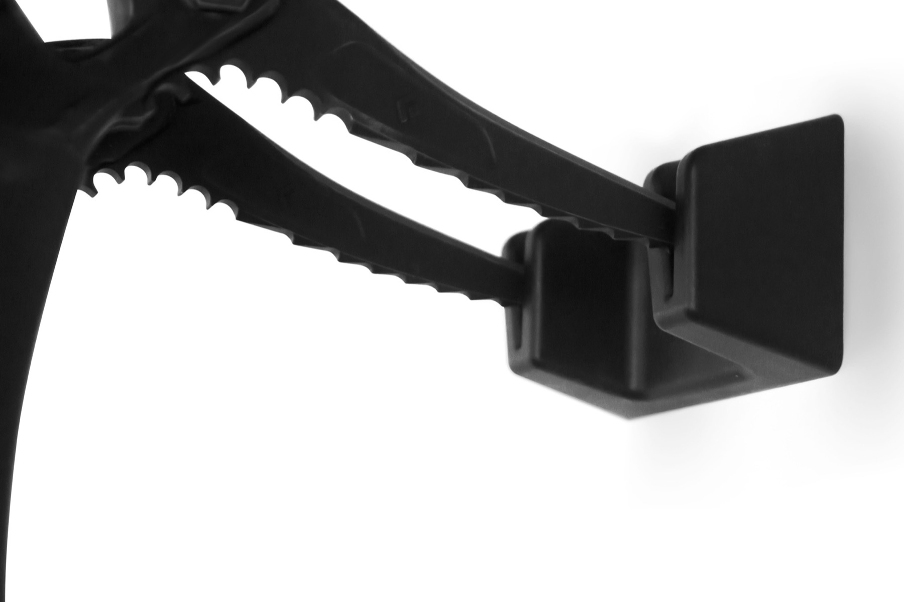Ice Tool Holder product rendering